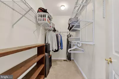 7749 Milford Haven Drive #49A, Lorton, VA 22079 - Photo 23