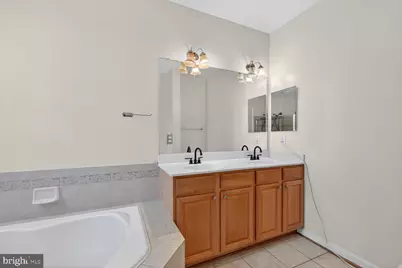 7749 Milford Haven Drive #49A, Lorton, VA 22079 - Photo 21