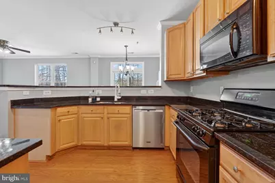 7749 Milford Haven Drive #49A, Lorton, VA 22079 - Photo 15