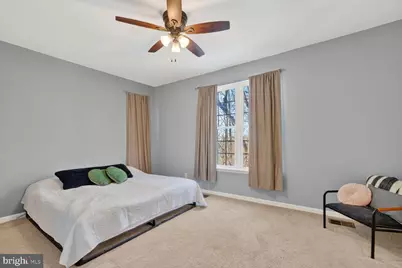 7749 Milford Haven Drive #49A, Lorton, VA 22079 - Photo 19