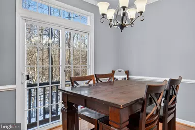 7749 Milford Haven Drive #49A, Lorton, VA 22079 - Photo 9