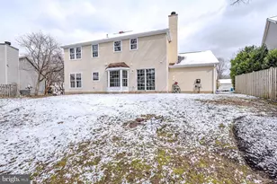 5708 Harrison House Ct, Centreville, VA 20120 - Photo 29