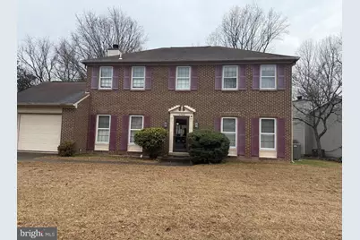 5708 Harrison House Court, Centreville, VA 20120 - Photo 1