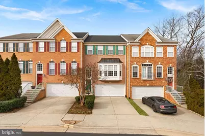 13584 Cedar Run Lane, Herndon, VA 20171 - Photo 1