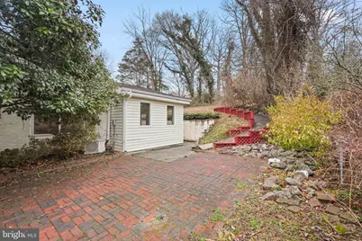 7423 Exmore Street, Springfield, VA 22150 - Photo 37