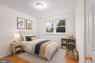 7423 Exmore Street, Springfield, VA 22150 - Photo 21