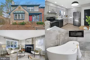 5918 Roberts Common Ct, Burke, VA 22015 - Photo 1