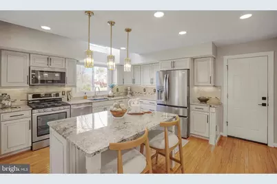 14514 Flag Staff Court, Centreville, VA 20121 - Photo 27