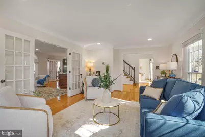 14514 Flag Staff Court, Centreville, VA 20121 - Photo 13