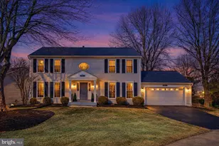 14514 Flag Staff Ct, Centreville, VA 20121 - Photo 1