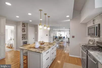 14514 Flag Staff Court, Centreville, VA 20121 - Photo 21