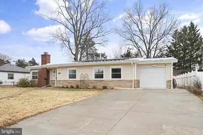 6703 Cimarron Street, Springfield, VA 22150 - Photo 1