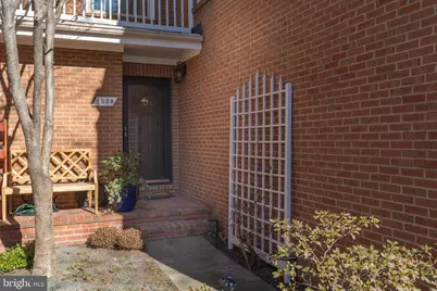 1828 Duffield Lane, Alexandria, VA 22307 - Photo 33