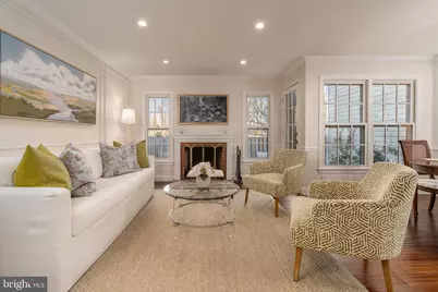 1828 Duffield Lane, Alexandria, VA 22307 - Photo 3