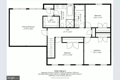 7917 Donegal Lane, Springfield, VA 22153 - Photo 53