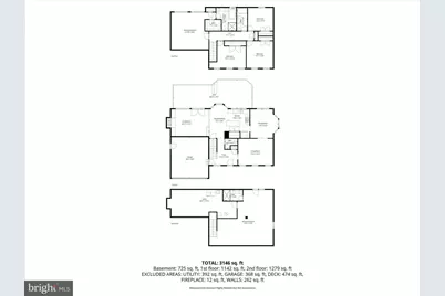 7917 Donegal Lane, Springfield, VA 22153 - Photo 55