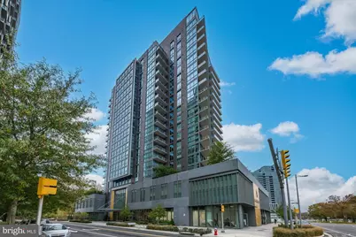 7887 Jones Branch Drive #1002, McLean, VA 22102 - Photo 1