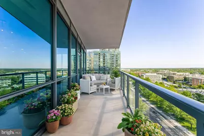 7887 Jones Branch Drive #1002, McLean, VA 22102 - Photo 19