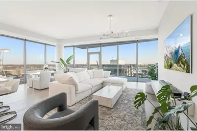 7887 Jones Branch Drive #1002, McLean, VA 22102 - Photo 5