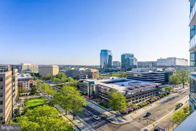 7887 Jones Branch Drive #1002, McLean, VA 22102 - Photo 23