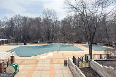 3902 Golf Tee Court #101, Fairfax, VA 22033 - Photo 23