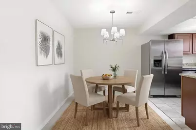 3902 Golf Tee Court #101, Fairfax, VA 22033 - Photo 3