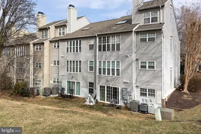 3902 Golf Tee Court #101, Fairfax, VA 22033 - Photo 23