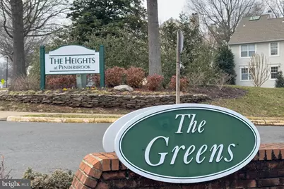 3902 Golf Tee Court #101, Fairfax, VA 22033 - Photo 31
