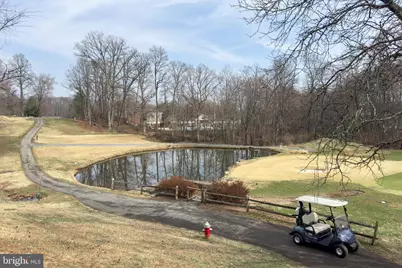 3902 Golf Tee Court #101, Fairfax, VA 22033 - Photo 29