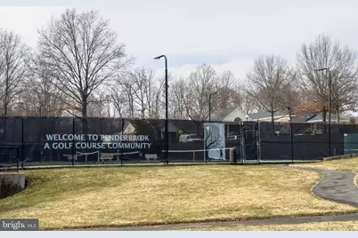 3902 Golf Tee Court #101, Fairfax, VA 22033 - Photo 31