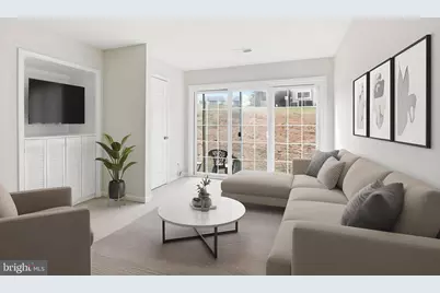 3902 Golf Tee Court #101, Fairfax, VA 22033 - Photo 1