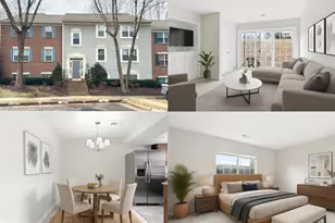 3902 Golf Tee Ct, Fairfax, VA 22033 - Photo 1