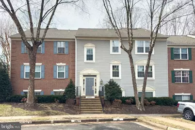 3902 Golf Tee Court #101, Fairfax, VA 22033 - Photo 21