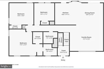 4704 Federal Court, Annandale, VA 22003 - Photo 49