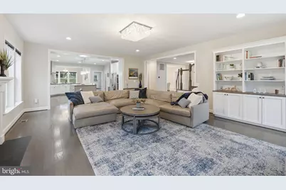 8940 Silvan Woods Court, Fairfax, VA 22031 - Photo 23