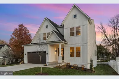 7505 Magarity Road, Falls Church, VA 22043 - Photo 1