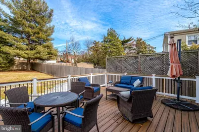 6070 Wooten Drive, Falls Church, VA 22044 - Photo 33