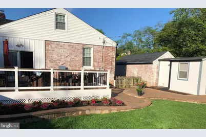 6070 Wooten Drive, Falls Church, VA 22044 - Photo 39