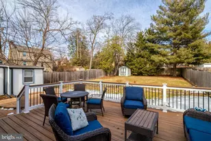 6070 Wooten Dr, Falls Church, VA 22044 - Photo 31