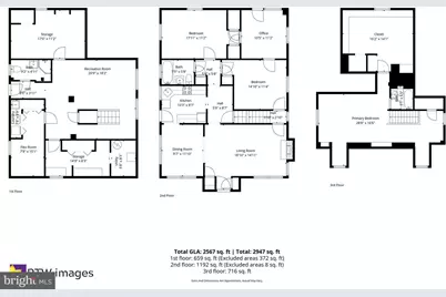 6070 Wooten Drive, Falls Church, VA 22044 - Photo 43