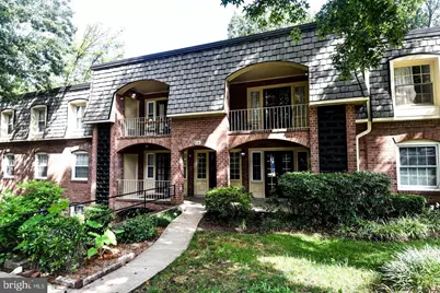 8231 Kings Charter Lane #108, Springfield, VA 22152 - Photo 1