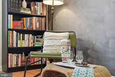 8231 Kings Charter Lane #108, Springfield, VA 22152 - Photo 23