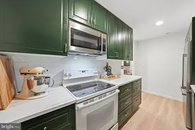 8231 Kings Charter Lane #108, Springfield, VA 22152 - Photo 15