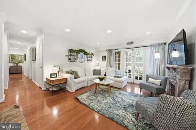 8231 Kings Charter Lane #108, Springfield, VA 22152 - Photo 3