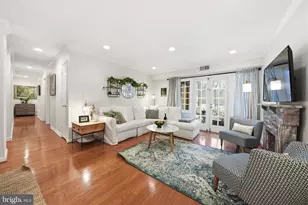 8231 Kings Charter Ln, Springfield, VA 22152 - Photo 3