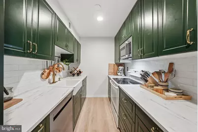 8231 Kings Charter Lane #108, Springfield, VA 22152 - Photo 11