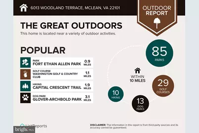 6013 Woodland Terrace, McLean, VA 22101 - Photo 83