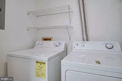 3803 Green Ridge Court #302, Fairfax, VA 22033 - Photo 13