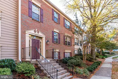 3803 Green Ridge Court #302, Fairfax, VA 22033 - Photo 1
