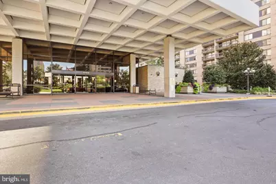 3705 S George Mason Drive #2202S, Falls Church, VA 22041 - Photo 5